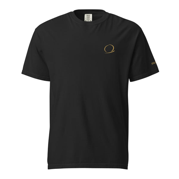 Goldtrack Exclusive Unisex Heavyweight t-shirt