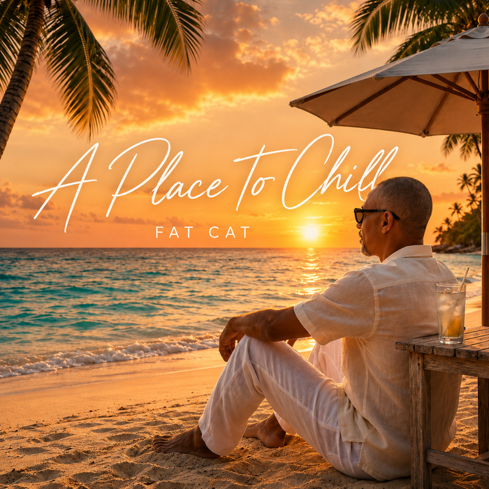 A Place To Chill cover