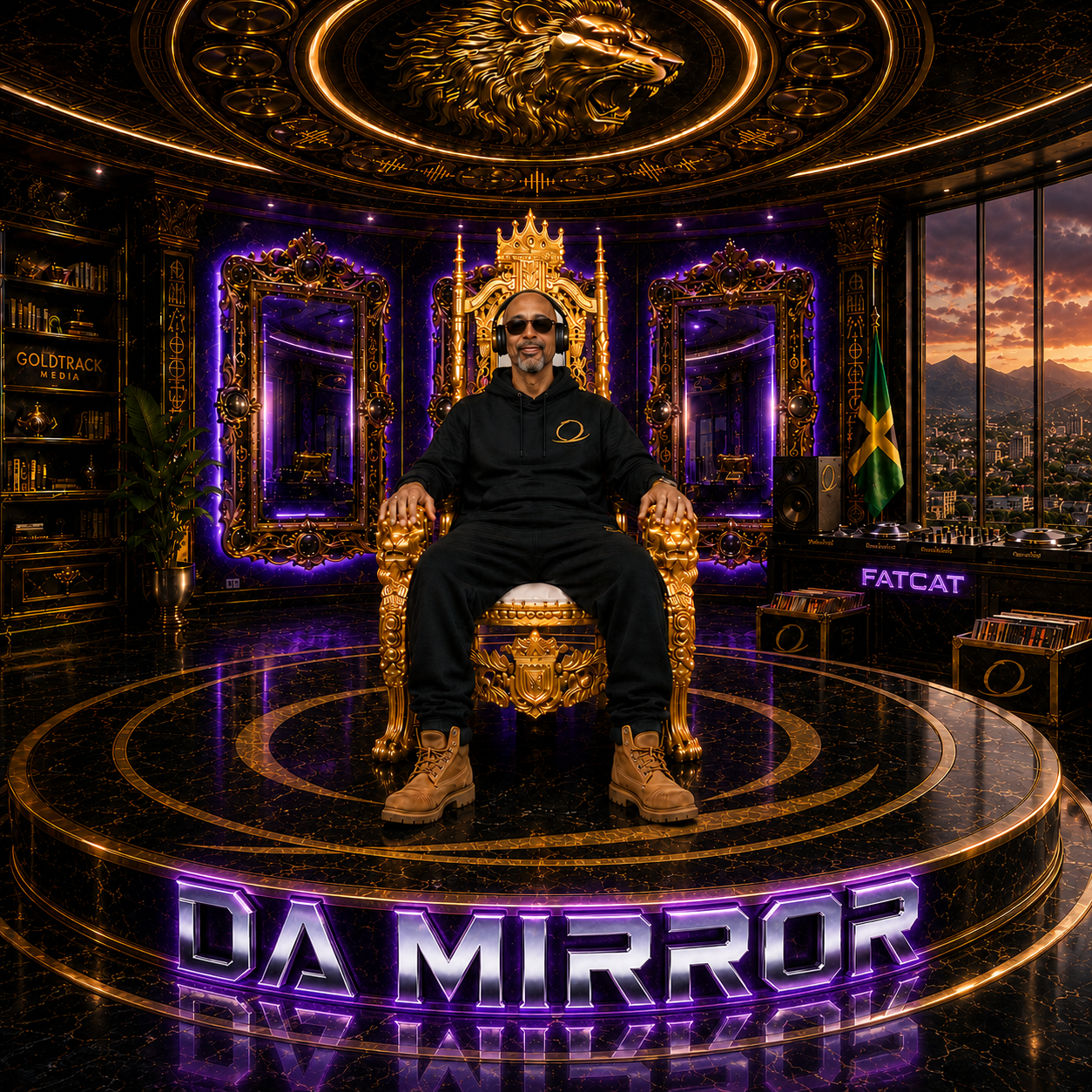 Da Mirror