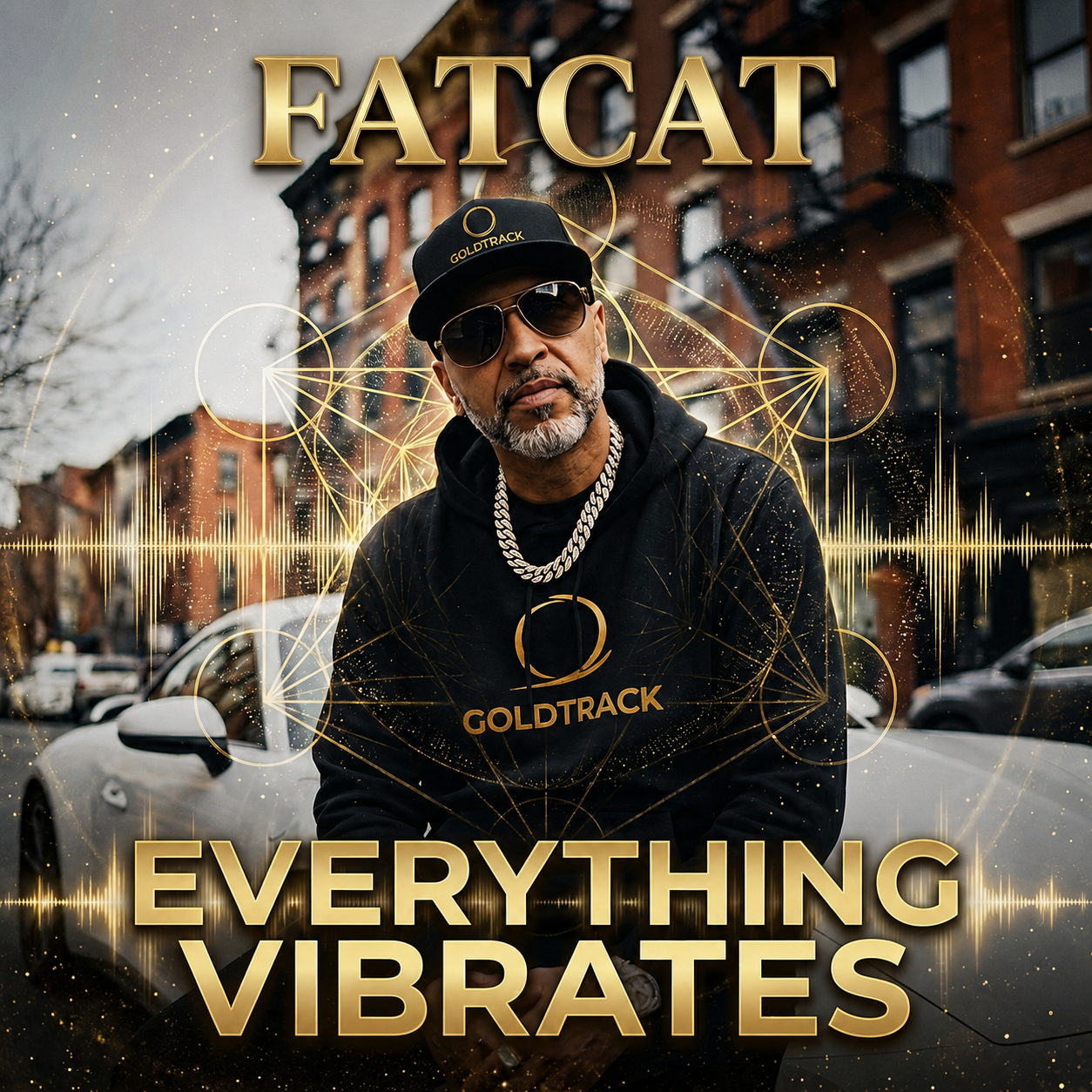 Everything Vibrates