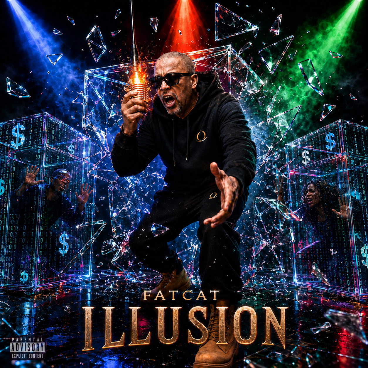 Illusion
