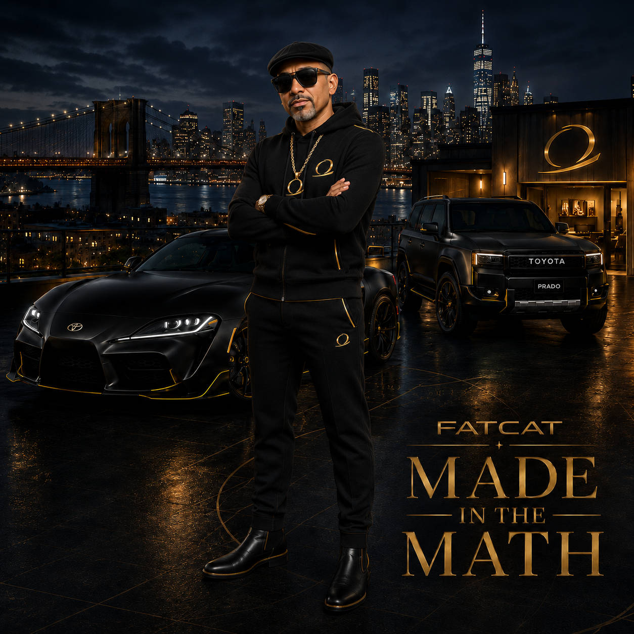 Made in the Math