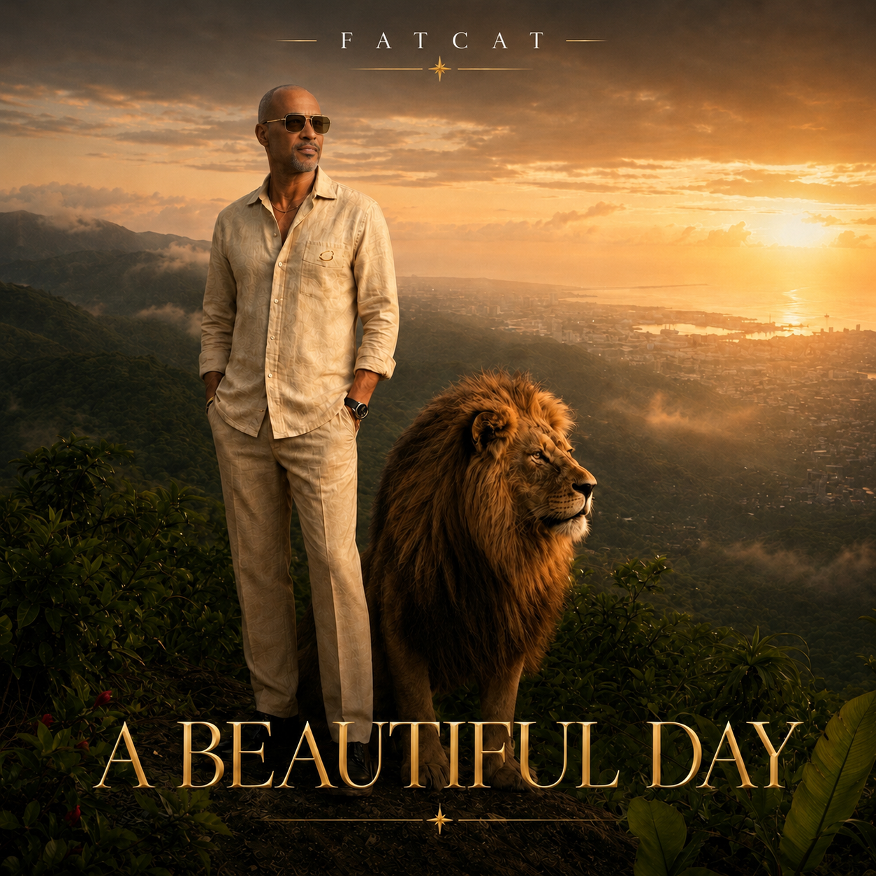 A Beautiful Day