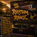 The Frequency Files  - VOL 2 - Rhythm N Range
