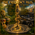 Double-Album "The Frequency Files" VOL 1 & 2