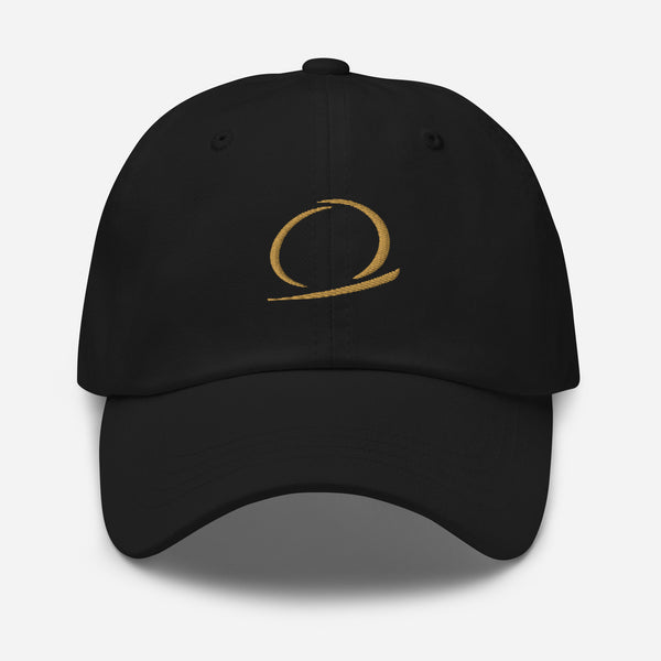 Exclusive Fatcat Logo Low Profile Hat